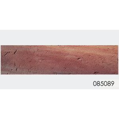 Dekoracyjna okładzina dachowa Płytka ceglana i ściana ze sztucznej cegły do przeróbek budynków za pomocą zmodyfikowanego materiału glinianego