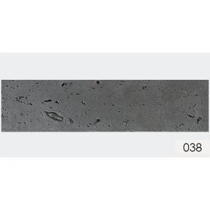 Cegła ścian cegła na kuchnię i restaurację Przestrzeń